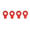 Mini Four soldiers Special Planning raba-bodyikyatti (Blue, Red)