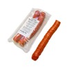 The Sausage Maker - Curved Smokeable Plastic Sausage Casings, 32mm