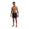 Speedo Uomo Essential 41 cm Black M
