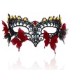 Maeaccx Masquerade Mask for Women Lace Butterfly