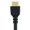 Panasonic HDMI Cable blk