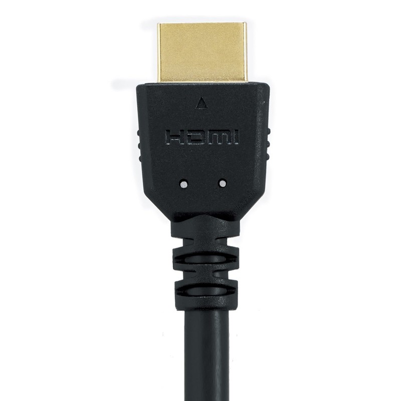 Panasonic HDMI Cable blk