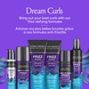 John Frieda Frizz Ease Dream Curls Nourishing Crème Oil for