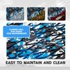 FOCEAN Boat Flooring - EVA Foam Boat Decking - Marine