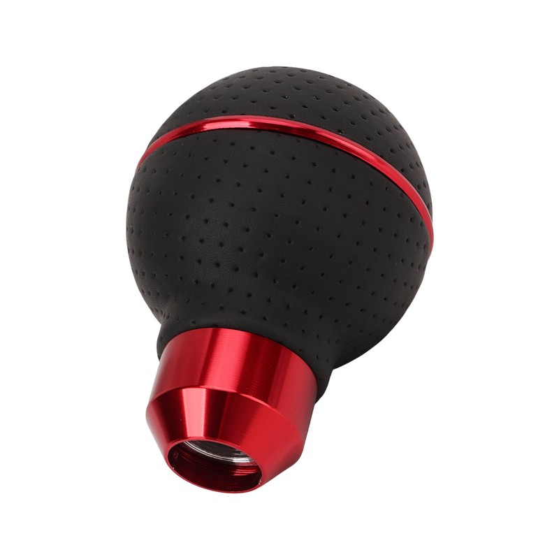 Shift Knob 5 Speed M8 M10 M11 M12 Universal Aluminum