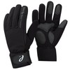 Elite Cycling Project Malmo Waterproof Winter Cycling Gloves Padded Palms
