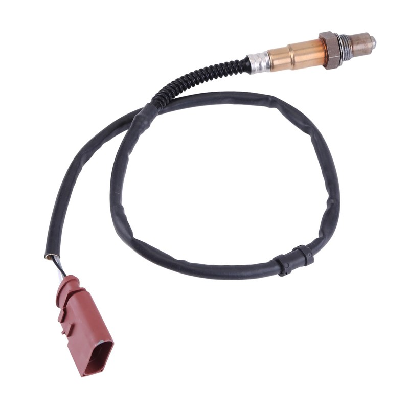 Lambda Sensor Lamda Sensor Diagnostic Probe According to Catalytic Converter