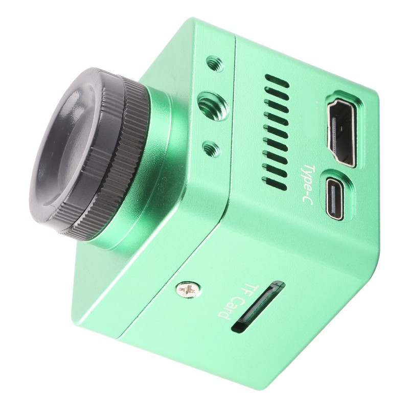 4K 2160P Industrial Microscope Camera 41MP USB HD Digital Camera