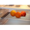 Rosenstein & Söhne Fridge Divider: Universal Shelf for Fridge /