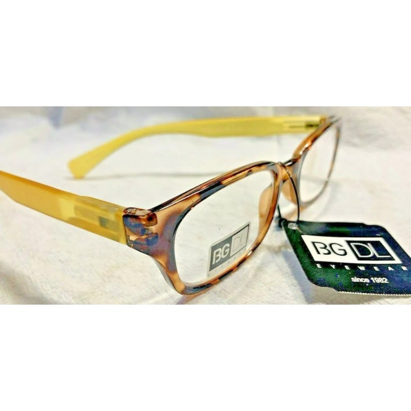 Blue Light READING 2.00 EYE GLASSES Eco Friendly Reader (Choose
