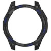 AWADUO Compatible with Garmin Fenix 8 47mm Solar Protective Case