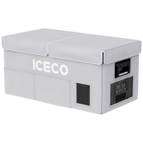 ICECO Insulated Protective Cover for VL90 Pro Dual Zone Portable