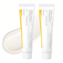 2PCS Crema Hidratante Facial para Atenuar las Manchas Oscuras