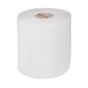 VEPATIM 1 Roll Kitchen Rolls Large Roll XXL 2-Ply Diameter