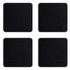 ASA Selection 7835420 Coasters for Glasses, 10 x 10 cm,
