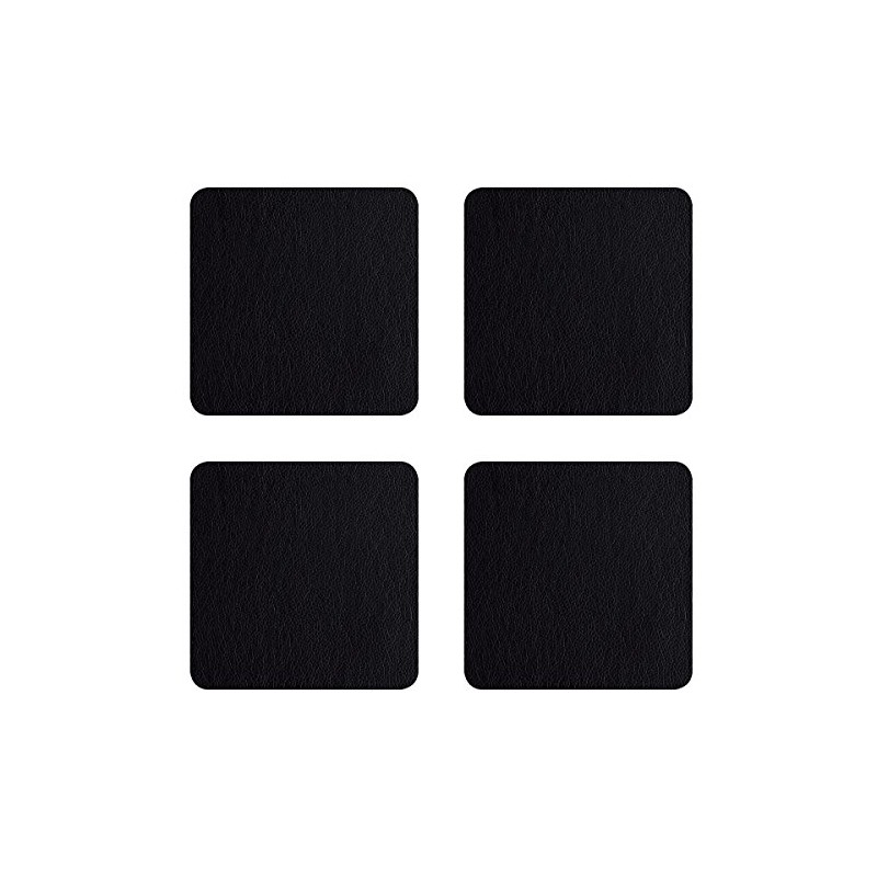 ASA Selection 7835420 Coasters for Glasses, 10 x 10 cm,