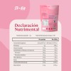 Creatina monohidratada en Polvo Force Creabet B-fit Pouch 500g Sin