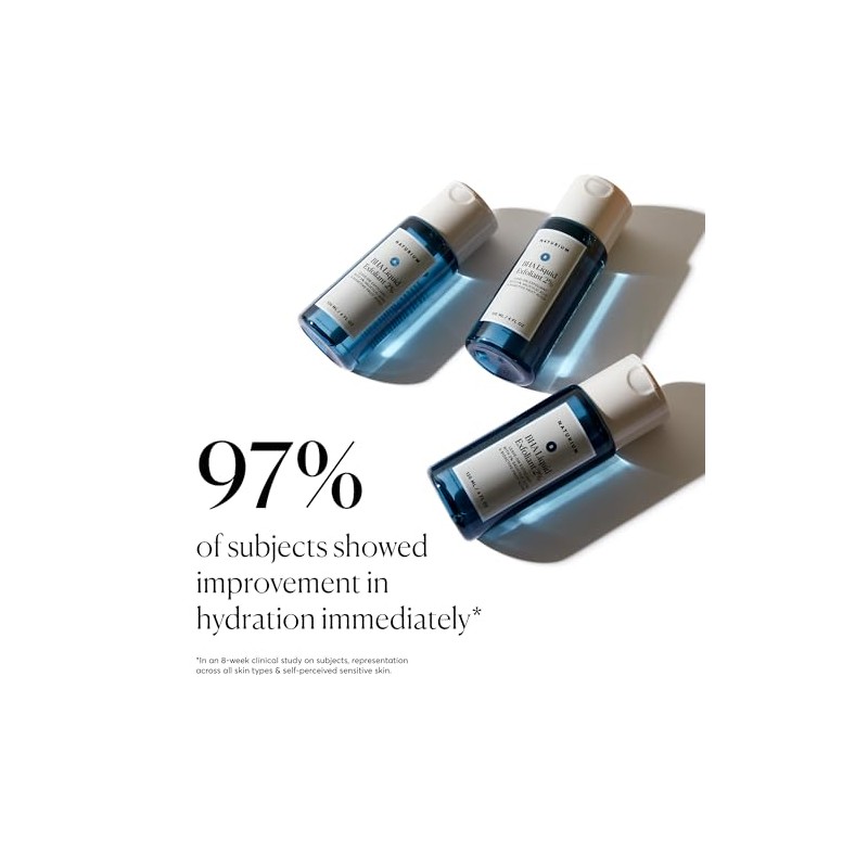 Naturium BHA Liquid Exfoliant 2%, with Salicylic Acid & Bioactive