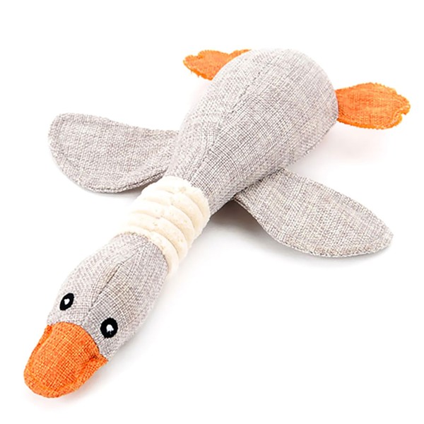 Dog Toys for Aggressive Chewers Indestructible Large Breed and Squeaky