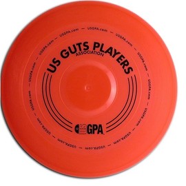 Wham-O Guts Pro Frisbee