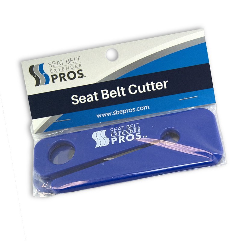 Seat Belt Cutter 5-Pack - Quick Escape from Your Car