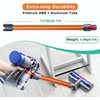 GYLBF Quick Release Wand Compatible for Dyson V15 V11 V10