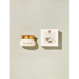 Gold Caviar EX Cream / 골드캐비어 이엑스 크림