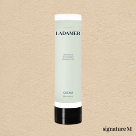 Ladamer Intensive Whitening Cream 250g / 라다메르 인텐시브 화이트닝 크림 250g