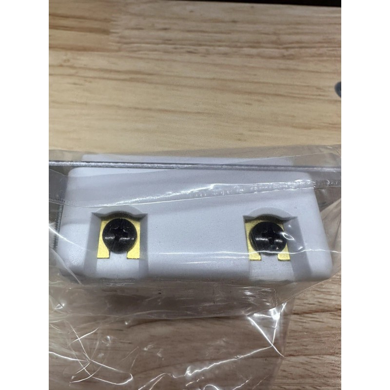 Jasco Smart Switch Wave Plus 46562 Interrupter Intelligent White Or