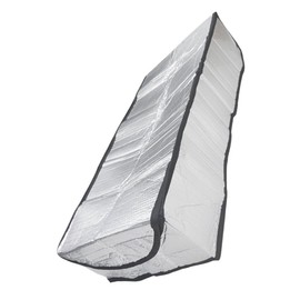 Operitacx Winter Attic Insulating Cover for Staircase Access Door and Safe Insulation Efficiently Blocks Cold Air Suitable for Various Attic Spaces