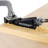 Milescraft 7336 Pocket Jig 200XCJ - Pocket Hole Bundle with