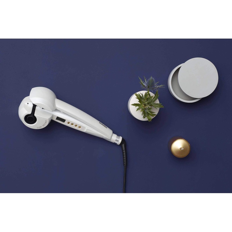 BaByliss Curl Secret