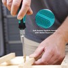 8 in 1 Screwdriver Set 1/4" Magnetic Screwdriver with 4