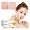 Gel Limpiador Iluminador Y Exfoliante C 140 G