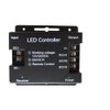 Wireless LED RGB Controller | Dimmer for 12 V or