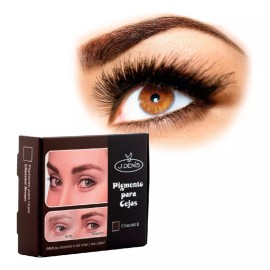 J. Denis Pigmento Para Cejas Profesional Indeleble J Denis®