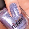 ILNP Love Spell - Soft Lavender Ultra Metallic Nail Polish