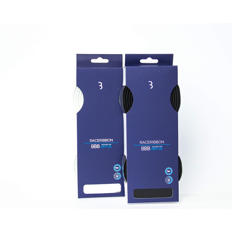 BBB Cycling, RaceRibbon, Bike Handlebar Tape, Foam Grip, Gel Bar