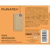 PURATEX LCK Impregnator for All Textiles on Furniture and Car