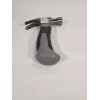 Pittsburgh 8 oz Stubby Claw Nailing Hammer - 95929 -