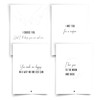Donari® Postcard Set in DIN A6 • Postcards with Beautiful