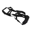 2pcs Bed Ladder Assist Strap Adjustable Nylon Pull Up Sit