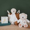 Doudou et Compagnie Unicef Mama & Child - Lowe