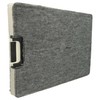 vhbw Activated Carbon Filter compatible with Miele DA 112, DA