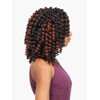 4 Packs Deal!!! JAMAICAN BOUNCE 26" (1B Off Black) -