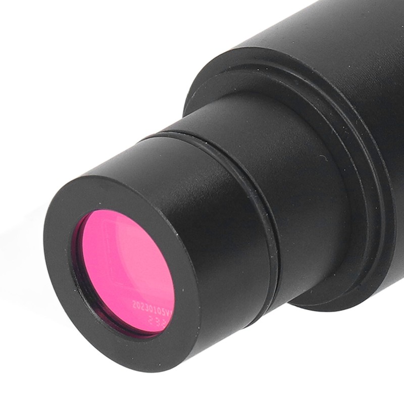 Digital USB Microscope Imager 4K 8MP Image Resolution Telescope Digital