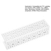UChannel Beam 7 Hole 4.8 x 4.8cm Robot Arm Servo