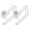Hogdseirrs HKM-1 Takubo Cutting Board Holder for Hanging Door Scissors