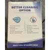 GLEAMCO (3) GLEAMGO RETAINER CLEANING KIT - 30ml x 10