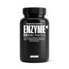 Big Zone Enzymes + (90 Capsules) | Enzymes Digestion /